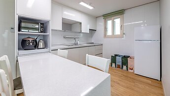 Jeju Jang Sugot Pension