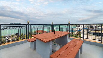 Jeju Jang Sugot Pension