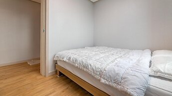 Jeju Jang Sugot Pension