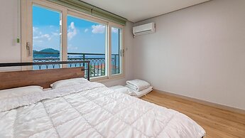 Jeju Jang Sugot Pension