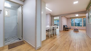 Jeju Jang Sugot Pension