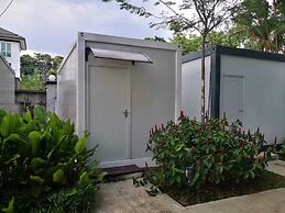 Titiwangsa Cabin Retreats by Vale Pine