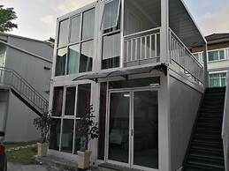 Titiwangsa Cabin Retreats by Vale Pine