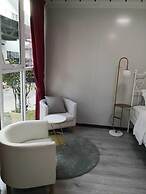 Titiwangsa Cabin Retreats by Vale Pine