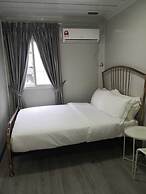 Titiwangsa Cabin Retreats by Vale Pine