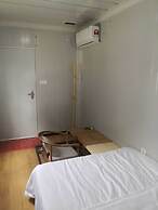 Titiwangsa Cabin Retreats by Vale Pine