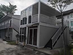 Titiwangsa Cabin Retreats by Vale Pine