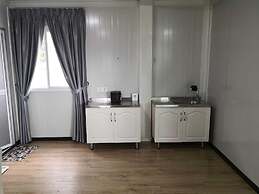 Titiwangsa Cabin Retreats by Vale Pine