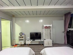 Titiwangsa Cabin Retreats by Vale Pine