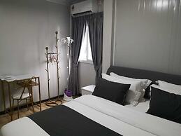 Titiwangsa Cabin Retreats by Vale Pine