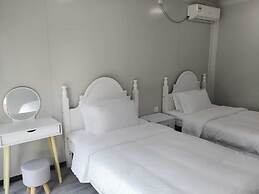 Titiwangsa Cabin Retreats by Vale Pine