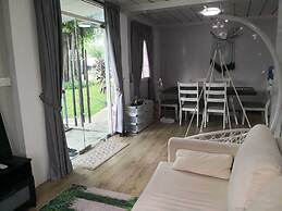 Titiwangsa Cabin Retreats by Vale Pine