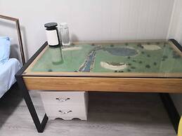 Titiwangsa Cabin Retreats by Vale Pine