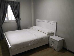 Titiwangsa Cabin Retreats by Vale Pine