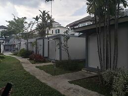 Titiwangsa Cabin Retreats by Vale Pine