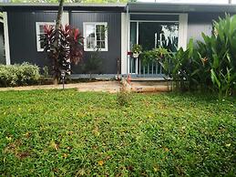 Titiwangsa Cabin Retreats by Vale Pine