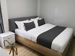 Titiwangsa Cabin Retreats by Vale Pine