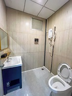 Titiwangsa Cabin Retreats by Vale Pine