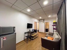 Titiwangsa Cabin Retreats by Vale Pine