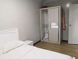 Titiwangsa Cabin Retreats by Vale Pine