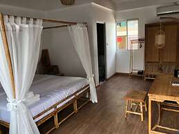 Titiwangsa Cabin Retreats by Vale Pine