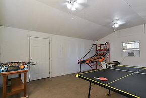 Hoot Owl @ Table Rock Lake - Amazing Lake Views!! - Game Room - Priced