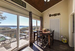 Hoot Owl @ Table Rock Lake - Amazing Lake Views!! - Game Room - Priced
