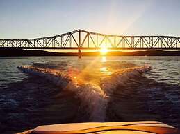 Hoot Owl @ Table Rock Lake - Amazing Lake Views!! - Game Room - Priced