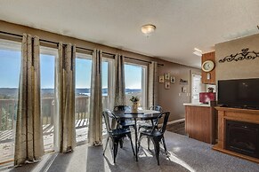 Hoot Owl @ Table Rock Lake - Amazing Lake Views!! - Game Room - Priced