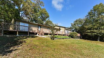 Hoot Owl @ Table Rock Lake - Amazing Lake Views!! - Game Room - Priced