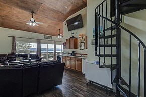 Hoot Owl @ Table Rock Lake - Amazing Lake Views!! - Game Room - Priced