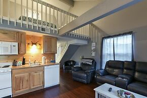 Memory Maker Condo - Great Location - Updated - Walk to Restaurant and