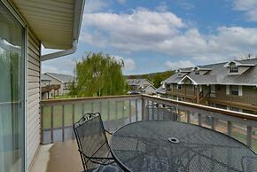 Memory Maker Condo - Great Location - Updated - Walk to Restaurant and