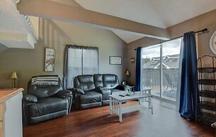 Memory Maker Condo - Great Location - Updated - Walk to Restaurant and