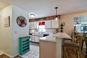 Southern Paradise - Resort Amenities - Close to Downtown and the Brans