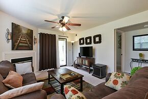 Southern Paradise - Resort Amenities - Close to Downtown and the Brans