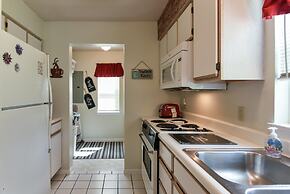 Southern Paradise - Resort Amenities - Close to Downtown and the Brans
