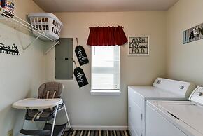 Southern Paradise - Resort Amenities - Close to Downtown and the Brans