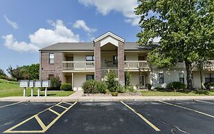 Southern Paradise - Resort Amenities - Close to Downtown and the Brans