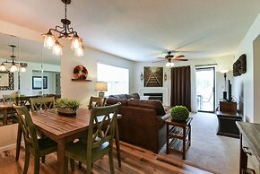 Southern Paradise - Resort Amenities - Close to Downtown and the Brans