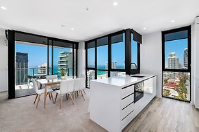Opus Broadbeach