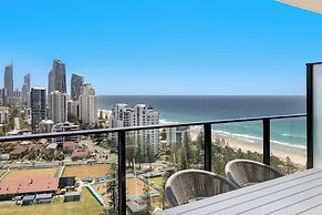 Opus Broadbeach