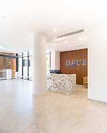 Opus Broadbeach