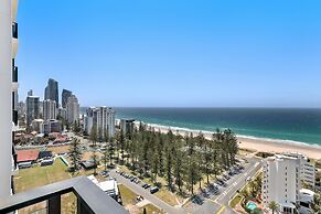 Opus Broadbeach