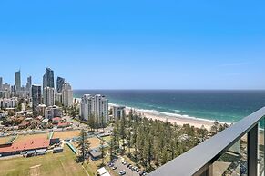 Opus Broadbeach