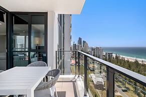 Opus Broadbeach