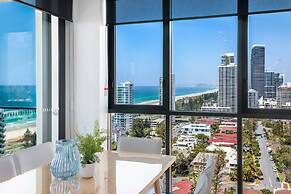 Opus Broadbeach