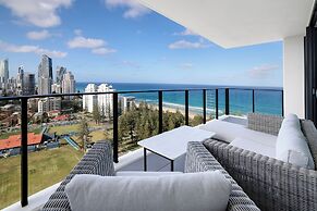 Opus Broadbeach