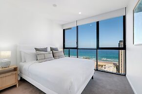 Opus Broadbeach