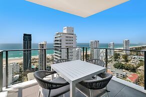 Opus Broadbeach